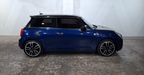 Mini Cooper S 2.0 COOPER SALT Hatchback 2017
