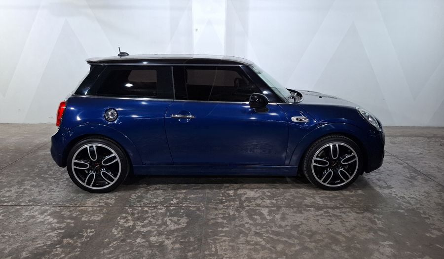Mini Cooper S 2.0 COOPER SALT Hatchback 2017