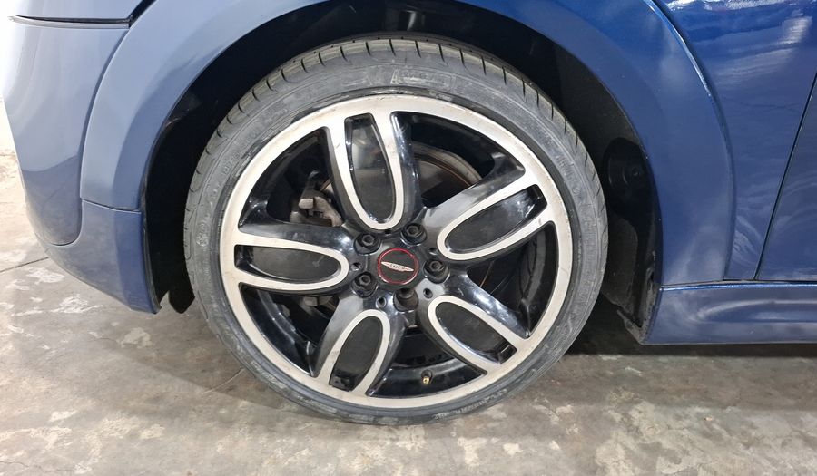 Mini Cooper S 2.0 COOPER SALT Hatchback 2017