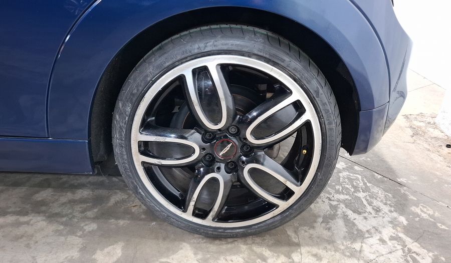 Mini Cooper S 2.0 COOPER SALT Hatchback 2017