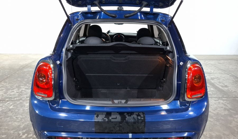 Mini Cooper S 2.0 COOPER SALT Hatchback 2017
