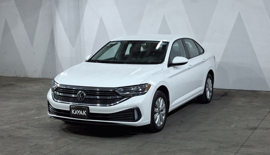 Volkswagen • Jetta