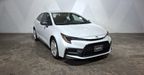 Toyota Corolla 2.0 SE CVT Sedan 2022