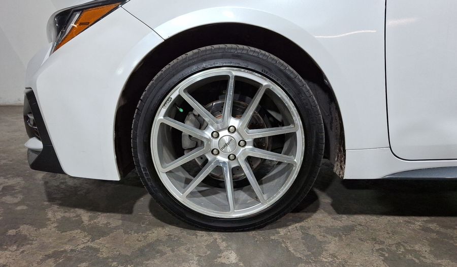Toyota Corolla 2.0 SE CVT Sedan 2022