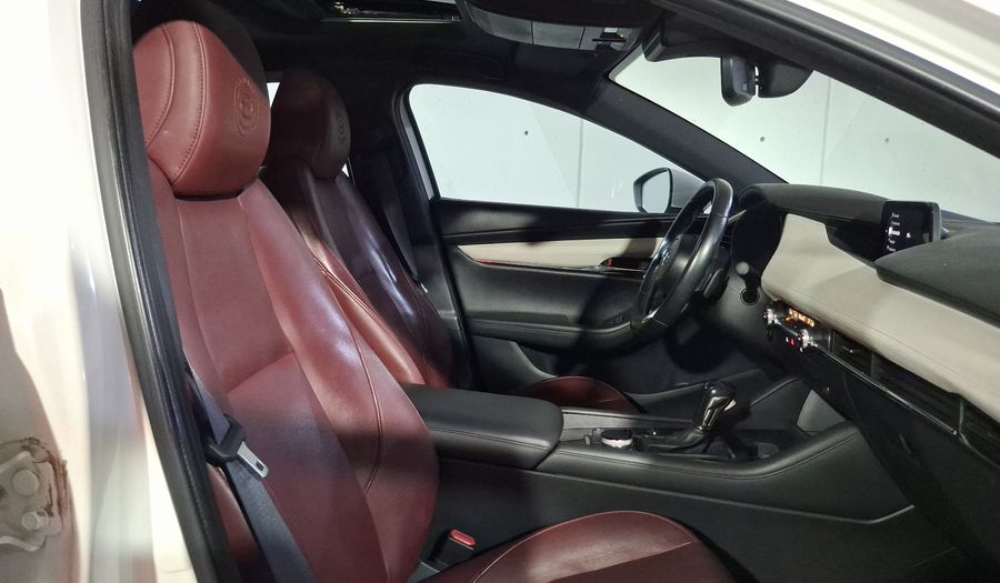 Mazda 3 2.5 100 ANIVERSARIO AUTO Hatchback 2021