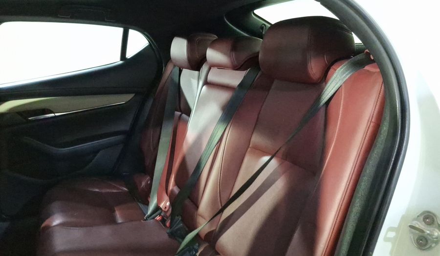 Mazda 3 2.5 100 ANIVERSARIO AUTO Hatchback 2021