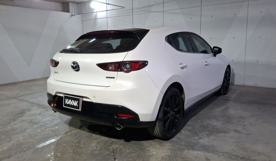 Mazda 3 2.5 100 ANIVERSARIO AUTO Hatchback 2021