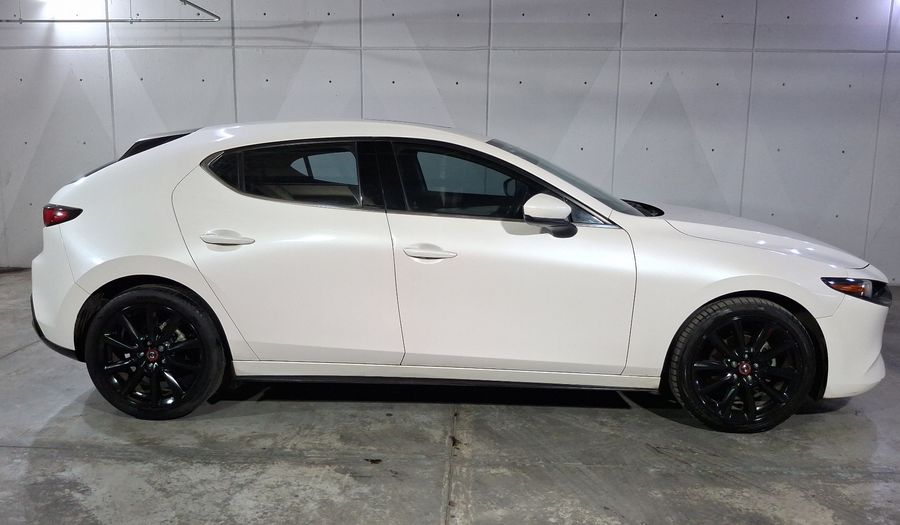 Mazda 3 2.5 100 ANIVERSARIO AUTO Hatchback 2021
