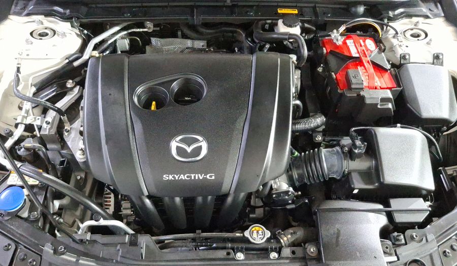 Mazda 3 2.5 100 ANIVERSARIO AUTO Hatchback 2021