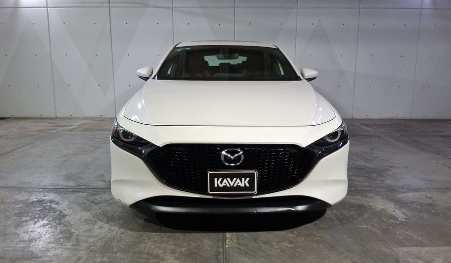 Mazda 3 2.5 100 ANIVERSARIO AUTO Hatchback 2021