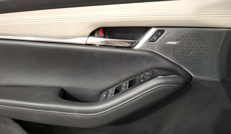 Mazda 3 2.5 100 ANIVERSARIO AUTO Hatchback 2021