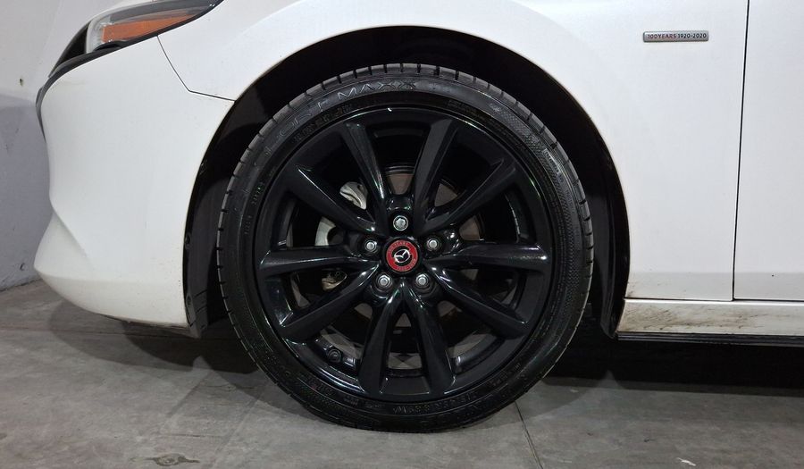 Mazda 3 2.5 100 ANIVERSARIO AUTO Hatchback 2021