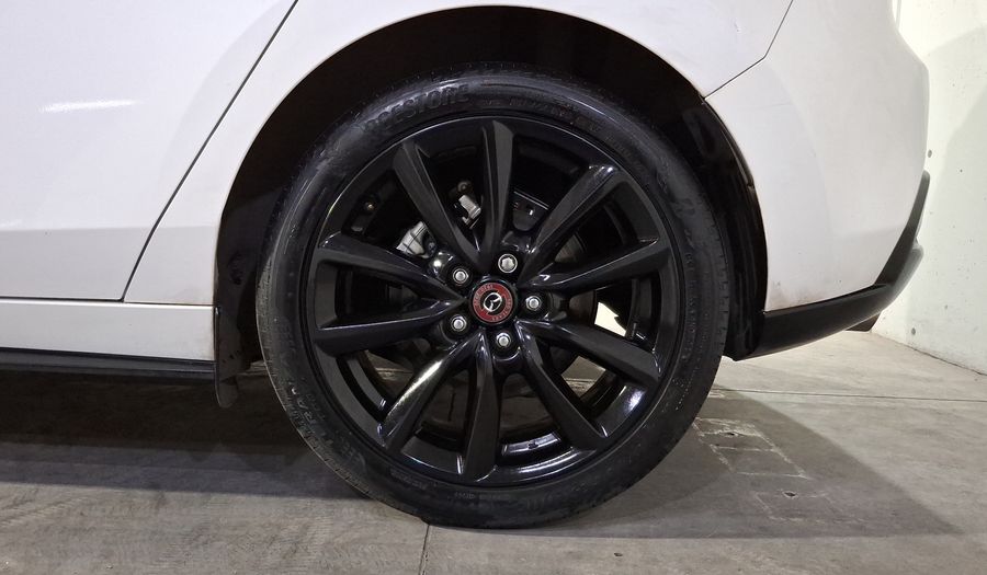 Mazda 3 2.5 100 ANIVERSARIO AUTO Hatchback 2021