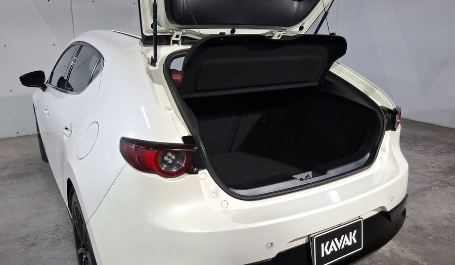 Mazda 3 2.5 100 ANIVERSARIO AUTO Hatchback 2021