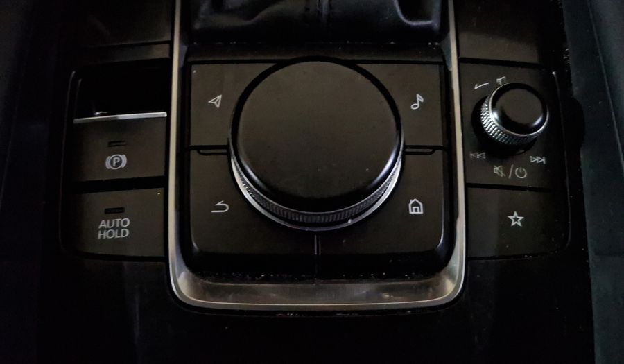 Mazda 3 2.5 100 ANIVERSARIO AUTO Hatchback 2021
