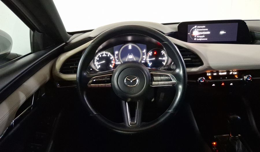 Mazda 3 2.5 100 ANIVERSARIO AUTO Hatchback 2021