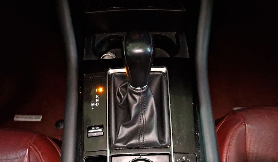 Mazda 3 2.5 100 ANIVERSARIO AUTO Hatchback 2021