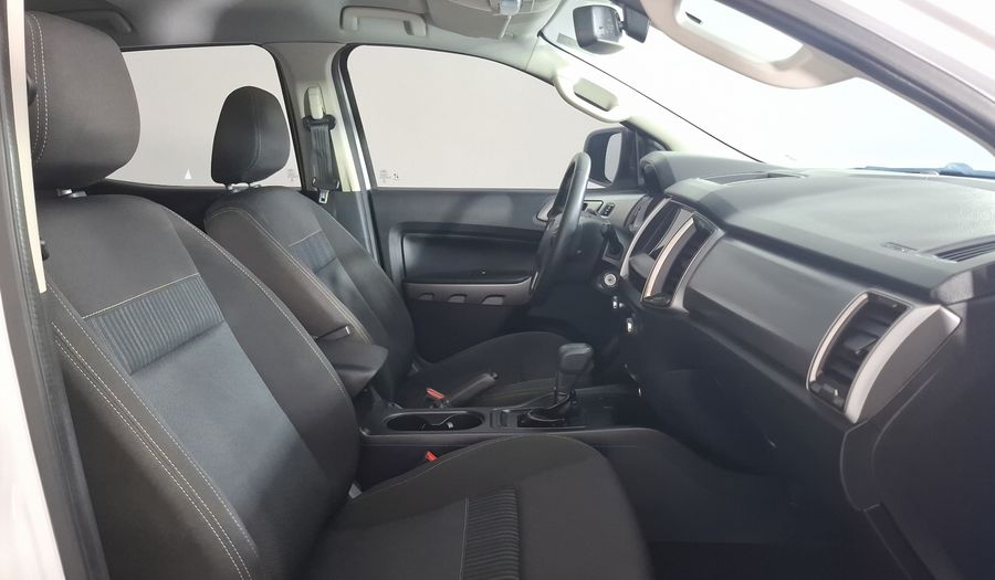 Ford Ranger 3.2 DIESEL XLT CREW CAB AUTO 4WD Pickup 2022