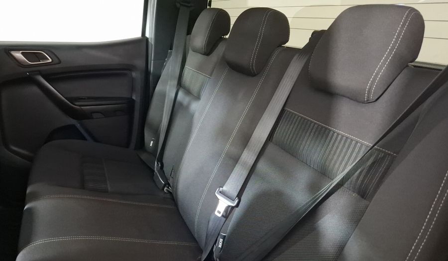 Ford Ranger 3.2 DIESEL XLT CREW CAB AUTO 4WD Pickup 2022