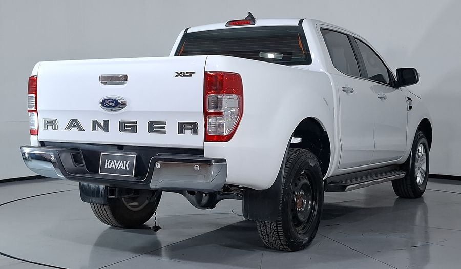 Ford Ranger 3.2 DIESEL XLT CREW CAB AUTO 4WD Pickup 2022