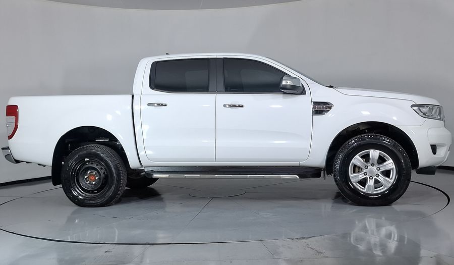 Ford Ranger 3.2 DIESEL XLT CREW CAB AUTO 4WD Pickup 2022