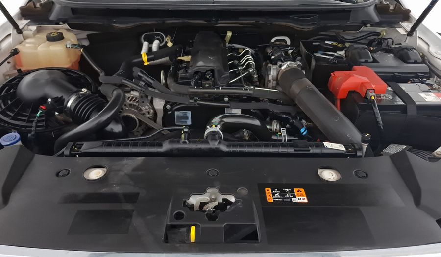 Ford Ranger 3.2 DIESEL XLT CREW CAB AUTO 4WD Pickup 2022