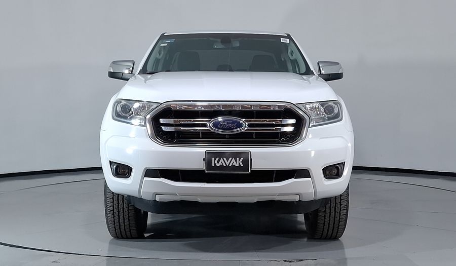 Ford Ranger 3.2 DIESEL XLT CREW CAB AUTO 4WD Pickup 2022