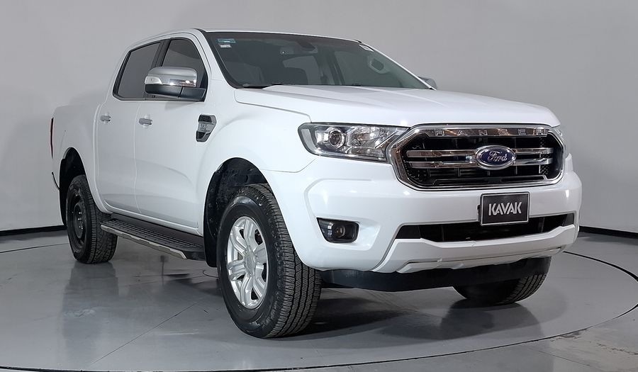Ford Ranger 3.2 DIESEL XLT CREW CAB AUTO 4WD Pickup 2022