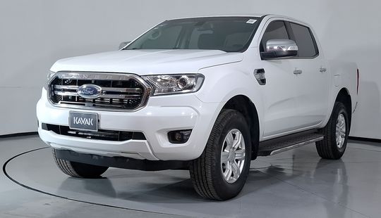 Ford • Ranger