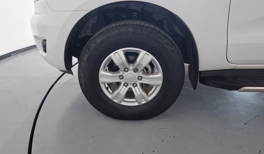 Ford Ranger 3.2 DIESEL XLT CREW CAB AUTO 4WD Pickup 2022
