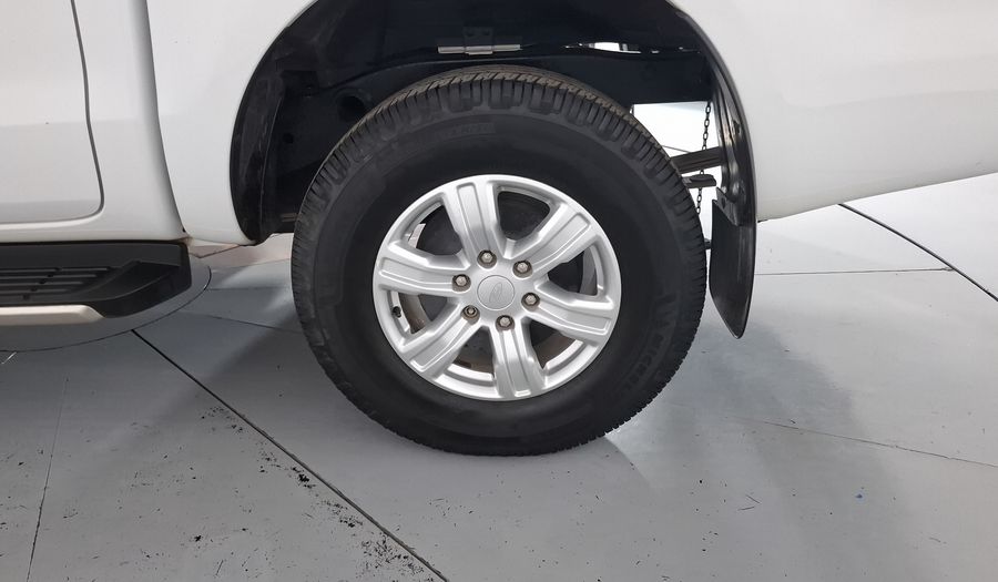 Ford Ranger 3.2 DIESEL XLT CREW CAB AUTO 4WD Pickup 2022