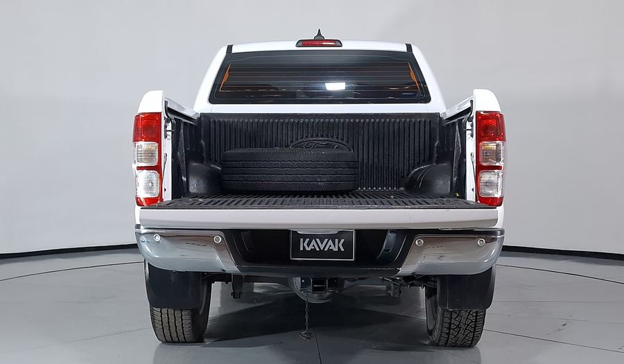 Ford Ranger 3.2 DIESEL XLT CREW CAB AUTO 4WD Pickup 2022