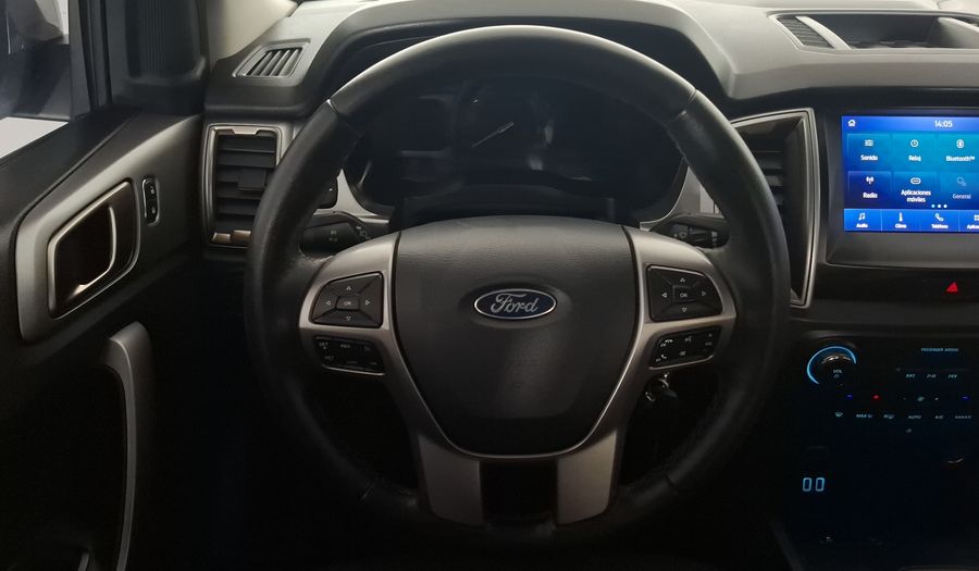 Ford Ranger 3.2 DIESEL XLT CREW CAB AUTO 4WD Pickup 2022