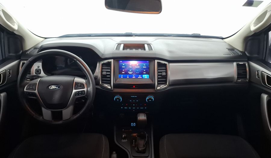 Ford Ranger 3.2 DIESEL XLT CREW CAB AUTO 4WD Pickup 2022