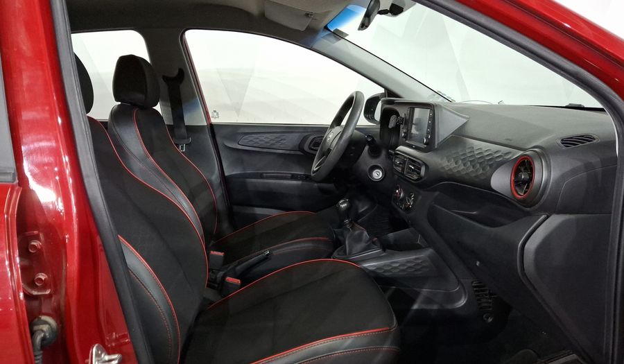 Hyundai Grand I10 1.2 GL MID Hatchback 2022