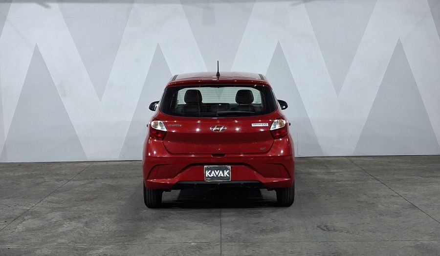 Hyundai Grand I10 1.2 GL MID Hatchback 2022