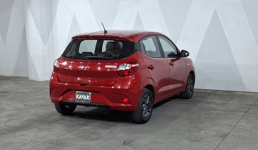 Hyundai Grand I10 1.2 GL MID Hatchback 2022