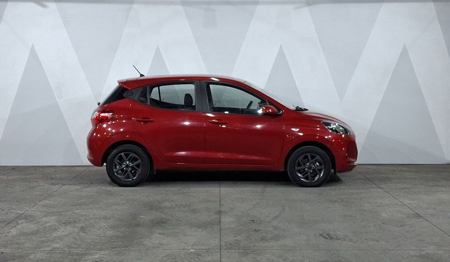Hyundai Grand I10 1.2 GL MID Hatchback 2022
