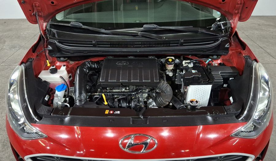 Hyundai Grand I10 1.2 GL MID Hatchback 2022