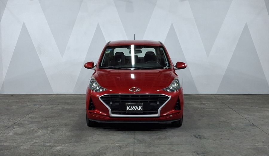 Hyundai Grand I10 1.2 GL MID Hatchback 2022