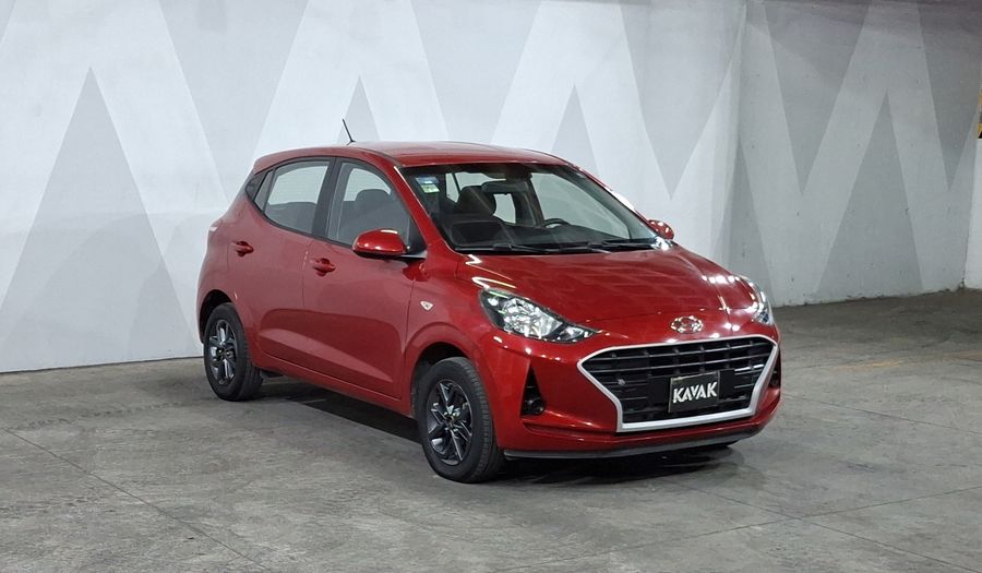 Hyundai Grand I10 1.2 GL MID Hatchback 2022
