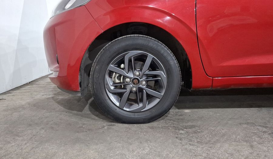 Hyundai Grand I10 1.2 GL MID Hatchback 2022