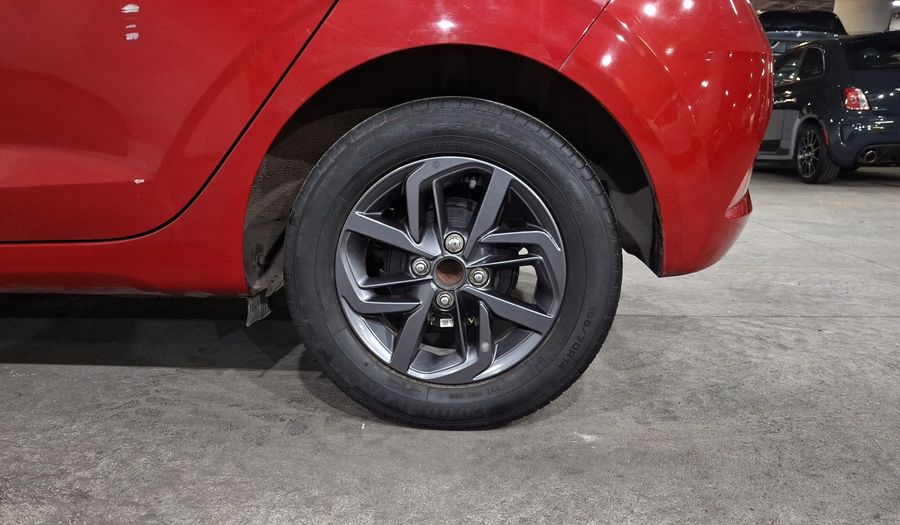 Hyundai Grand I10 1.2 GL MID Hatchback 2022