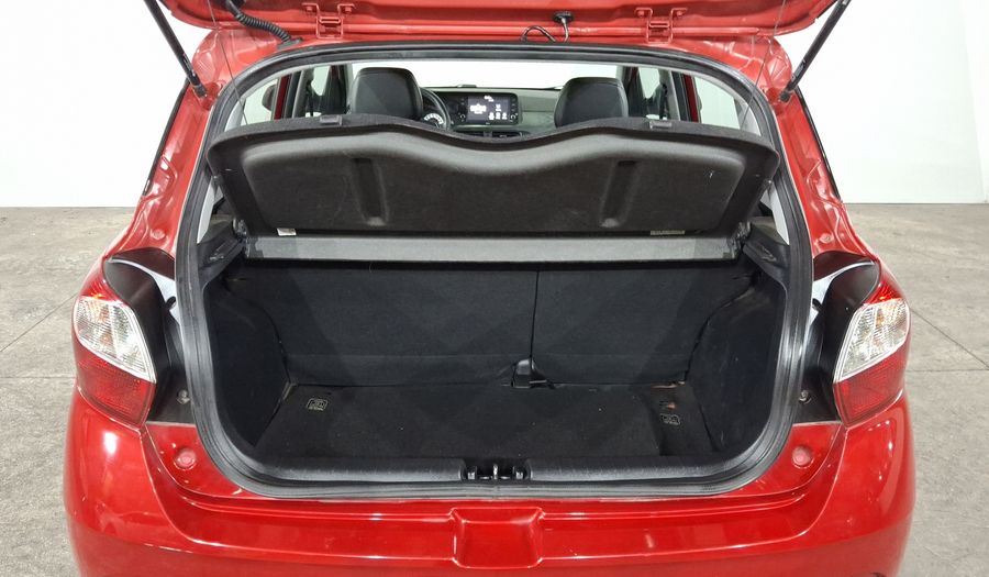 Hyundai Grand I10 1.2 GL MID Hatchback 2022