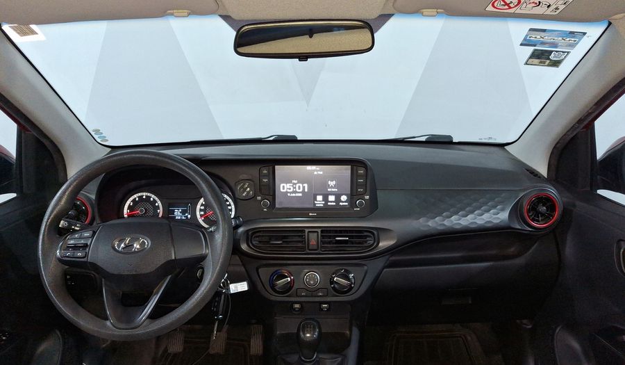 Hyundai Grand I10 1.2 GL MID Hatchback 2022