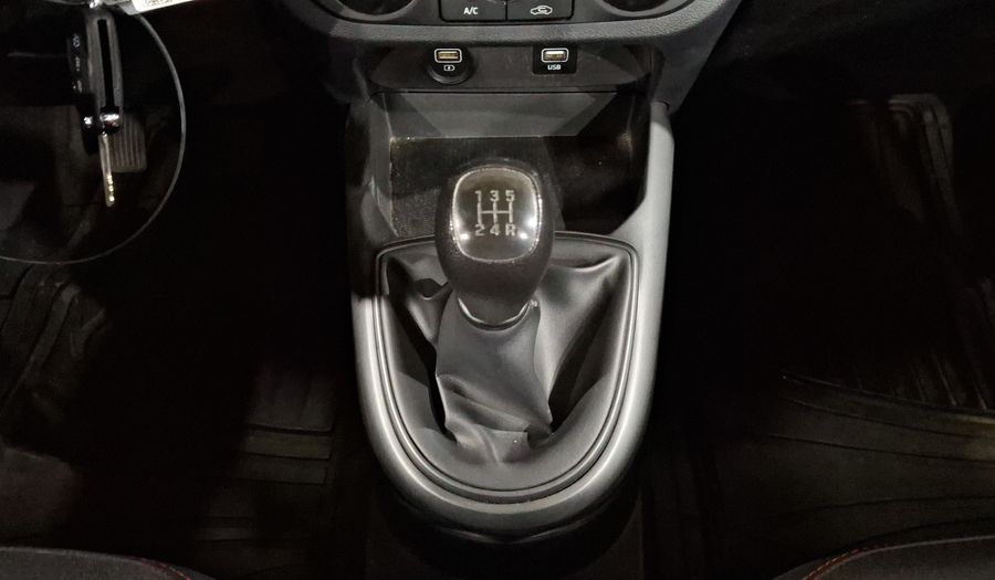 Hyundai Grand I10 1.2 GL MID Hatchback 2022