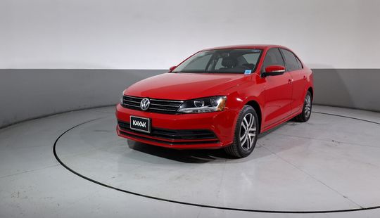 Volkswagen • Jetta