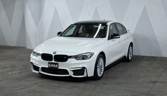 Bmw • Serie 3