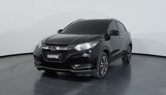 Honda • HR-V