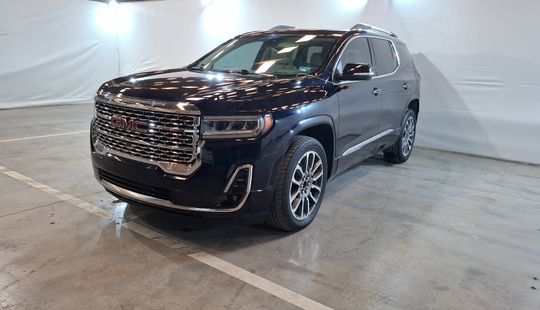 Gmc • Acadia